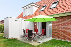 Ferienhaus Antares - Uns Huus an t Küst